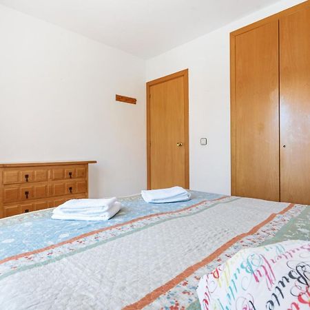 Welcs Apartamento 062 Emp Cerca Del Mar エンプリアブラバ エクステリア 写真