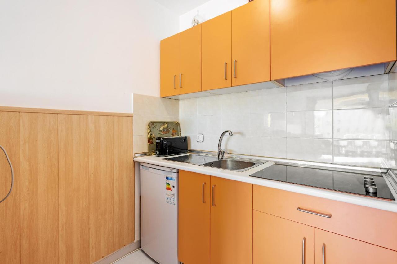 Welcs Apartamento 062 Emp Cerca Del Mar エンプリアブラバ エクステリア 写真