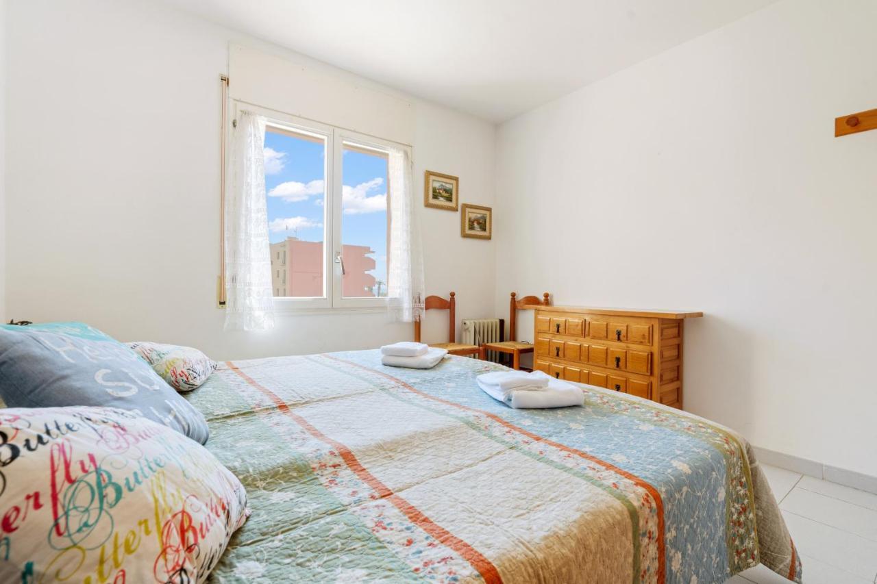 Welcs Apartamento 062 Emp Cerca Del Mar エンプリアブラバ エクステリア 写真