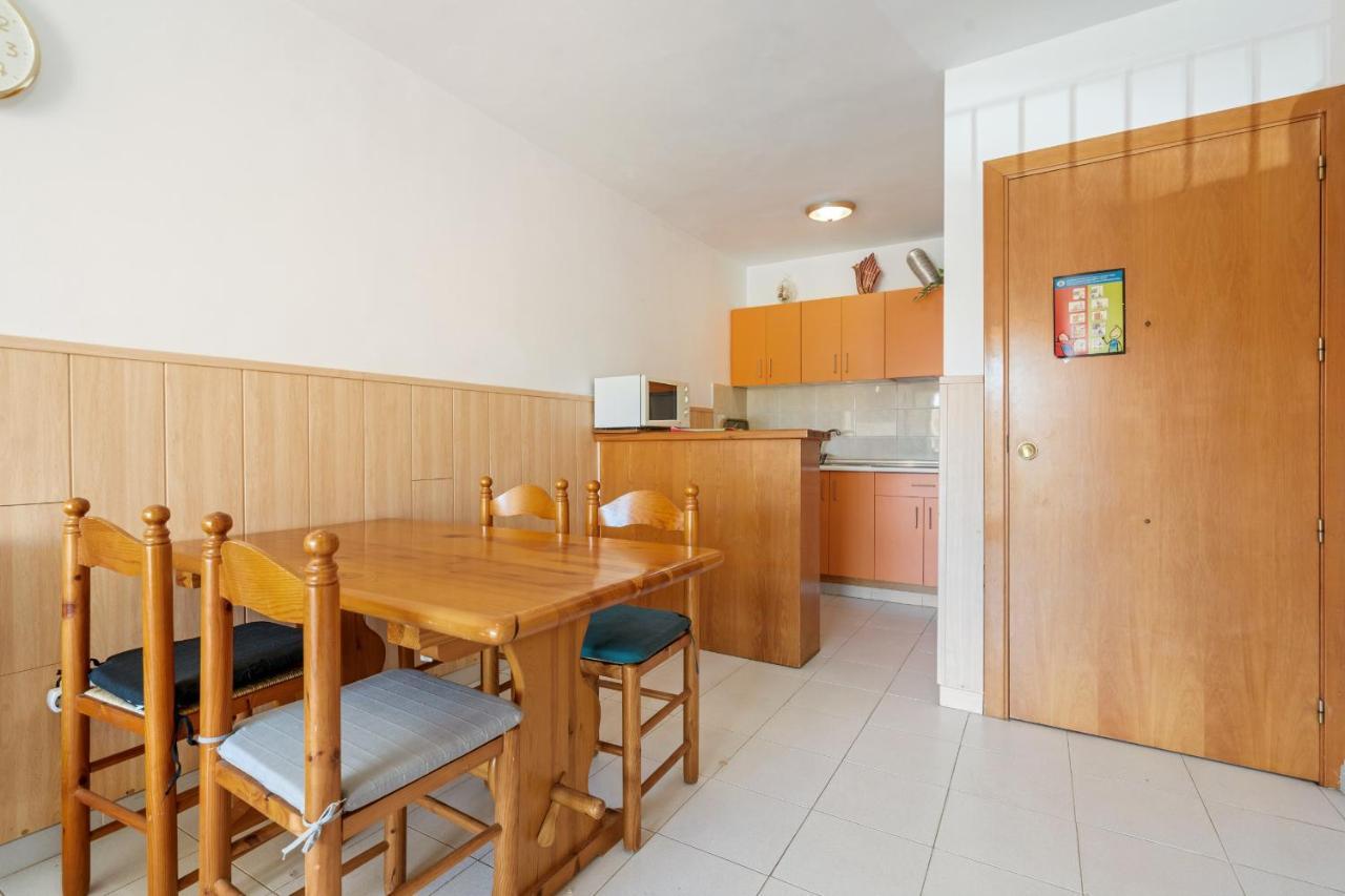 Welcs Apartamento 062 Emp Cerca Del Mar エンプリアブラバ エクステリア 写真